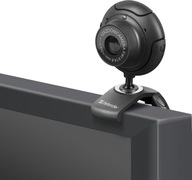 Kamera Webcam PC PC + držiak
