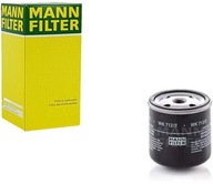 MANN-FILTER PALIVOVÝ FILTER WK 712/2