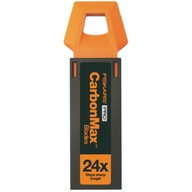 FISKARS 1062940 TRAPÉZOVÉ CARBONMAX NOŽE 20 KS.