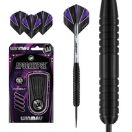 Šípky Šípky Winmau Apocalypse Steel 23g