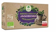 BIO ČUČORNICOVÝ ČAJ (25 x 3 g) 75 g - DARY NATURY