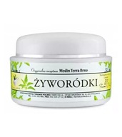 Farm-Vix Liverwort krém na tvár a telo 50 ml FarmVix Liverwort