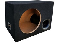 Bass-reflex box Pioneer 66l subwoofer 30cm