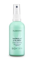 ALOESOVE Bio+ Aloe hydrolát 100ml