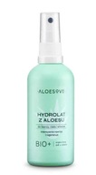 ALOESOVE Bio+ Aloe Hydrolat na vlasy na tvár 100 ml