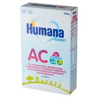 HUMANA EXPERT AC od narodenia 300g