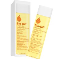 BIO-OLEJ OLEJ NA JAZY, STRIA, prírodný 200ml