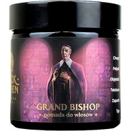 Slickhaven Pomáda na vlasy STRONG Gel Grand Bishop 60ml