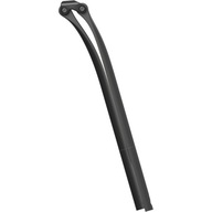 Ergon CF Allroad Pro Carbon Setback sedlovka 27,2/345mm