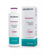 ELODERM šampón 200 ml