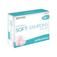 Soft Tampons - Soft-Tampons Professional 50 ks.