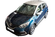 RENAULT CAPTUR A J83 2013-19 BOČNÉ KROKY