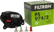 PALIVOVÝ FILTER FILTRON PS974/2 2.2 HDI TDI TDCI