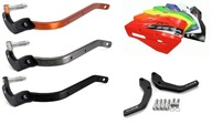 ZETA Handbars chrániče rúk KTM enduro cross set