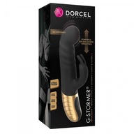 Pulzný vibrátor DORCEL G-STORMER