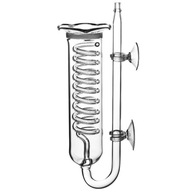 Nattec AQG Spiro CO2 difúzor pre 30mm akvárium