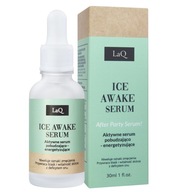 LAQ Ice Awake pleťové sérum 30 ml