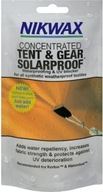 NIKWAX Impregnácia pre stany TENT & GEAR SOLAR