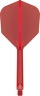 K-Flex Target Medium Red Red (3 ks)