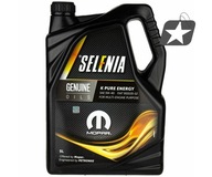 Olej SELENIA 5W40 K PURE ENERGY 5L VW502.00/505.00