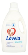 Lovela hypoalergénny tekutý odstraňovač škvŕn 1000 ml