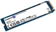 SSD disk Kingston NV2 M.2 Pcie 4.0 NVMe 500 GB