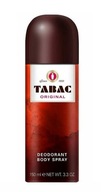 TABAC ORIGINAL 150ml dezodorant v spreji