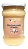 Materská kašička Apiary Trzebiszewo 400 g