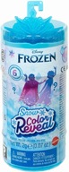 Mattel Frozen Frozen Snow Color Reveal HMB83