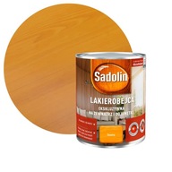 SADOLIN EXKLUZÍVNA LABORA NA DREVO BOROVICA 0,75L