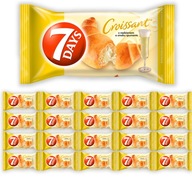 7 dní Croissant so spumante 60 g x 20 kusov