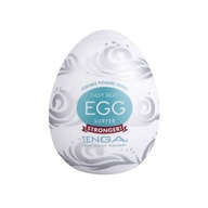 Masturbátor Tenga Egg Hard Boiled v tvare vajíčka