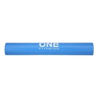 ONE FITNESS YM01 BLUE YOGA MAT