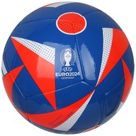 adidas EURO24 CLB futbal, ročník 5