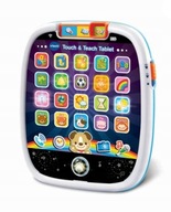 Interaktívny tablet BAZA FUN vTech 61173