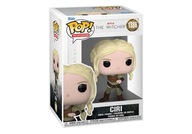 Funko POP! Zaklínač - Ciri #1386