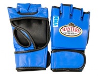 MASTERS RUKAVICE PRE MMA GF-3 MMA BLUE XL