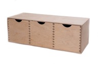 MINICOMODE TYP MOPPE organizér SSK-5 box