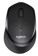 Bezdrôtová myš Logitech M330