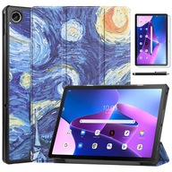 VZORNÉ SKLO na LENOVO TAB M10 3 GEN 10.1 TB328