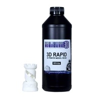 Monocur 3D Rapid White 1 L živica