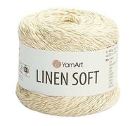 Obliečky YarnArt Soft 7302