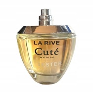 La Rive Cute Woman EDP 100 ml TESTER