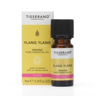 Tisserand Cananga Ylang Flower Oil (9 ml)