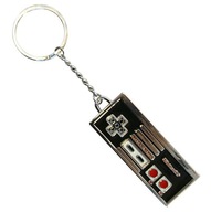 Nintendo Keychain Controller kovový