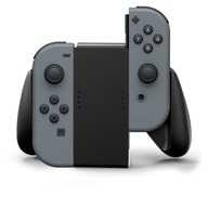 POWERA NINTENDO SWITCH JOY-CON COMFORT GRIP (ČIERNA)