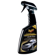 Meguiar's Premium Quik Wax Quick Wax 473 ml