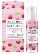 Bielenda ECO SORBET Malinové pleťové sérum