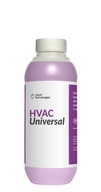 HVAC UNIVERSAL FLUID 1 l na čistenie klimatizácie EFEKTÍVNY KONCENTRÁT