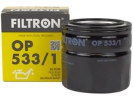 FILTRON FILTER OP533/1 FORD OP 533/1